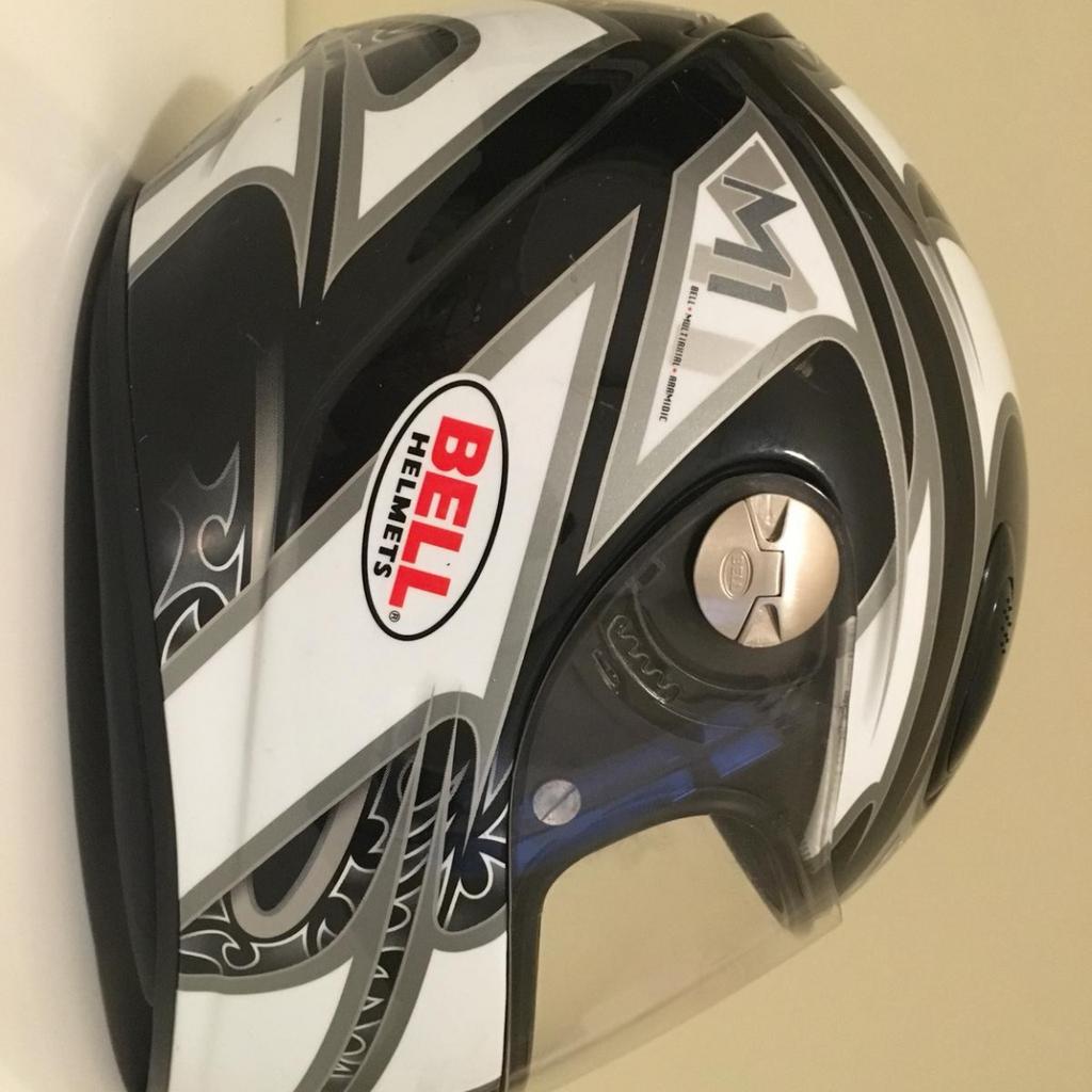 Casco discount bell m1