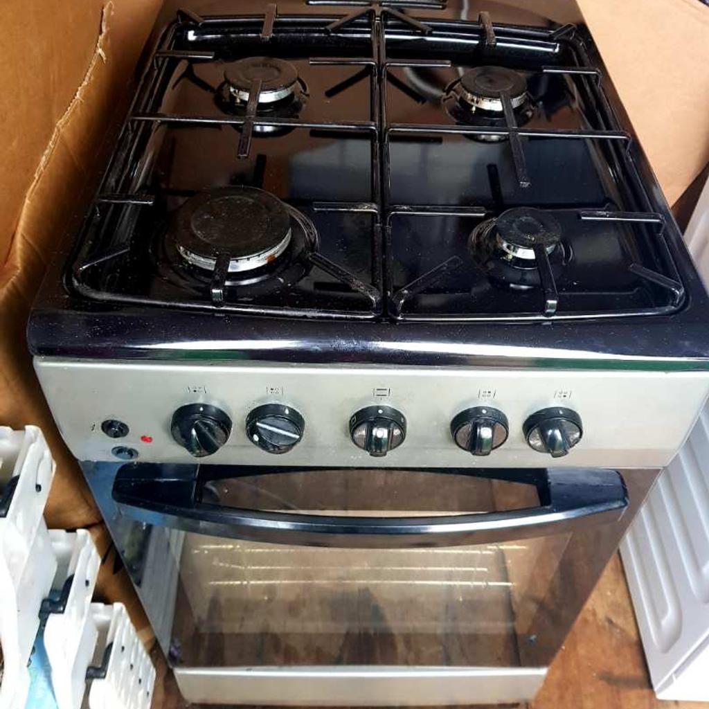 gas cooker in CH42 Wirral for £100.00 for sale Shpock