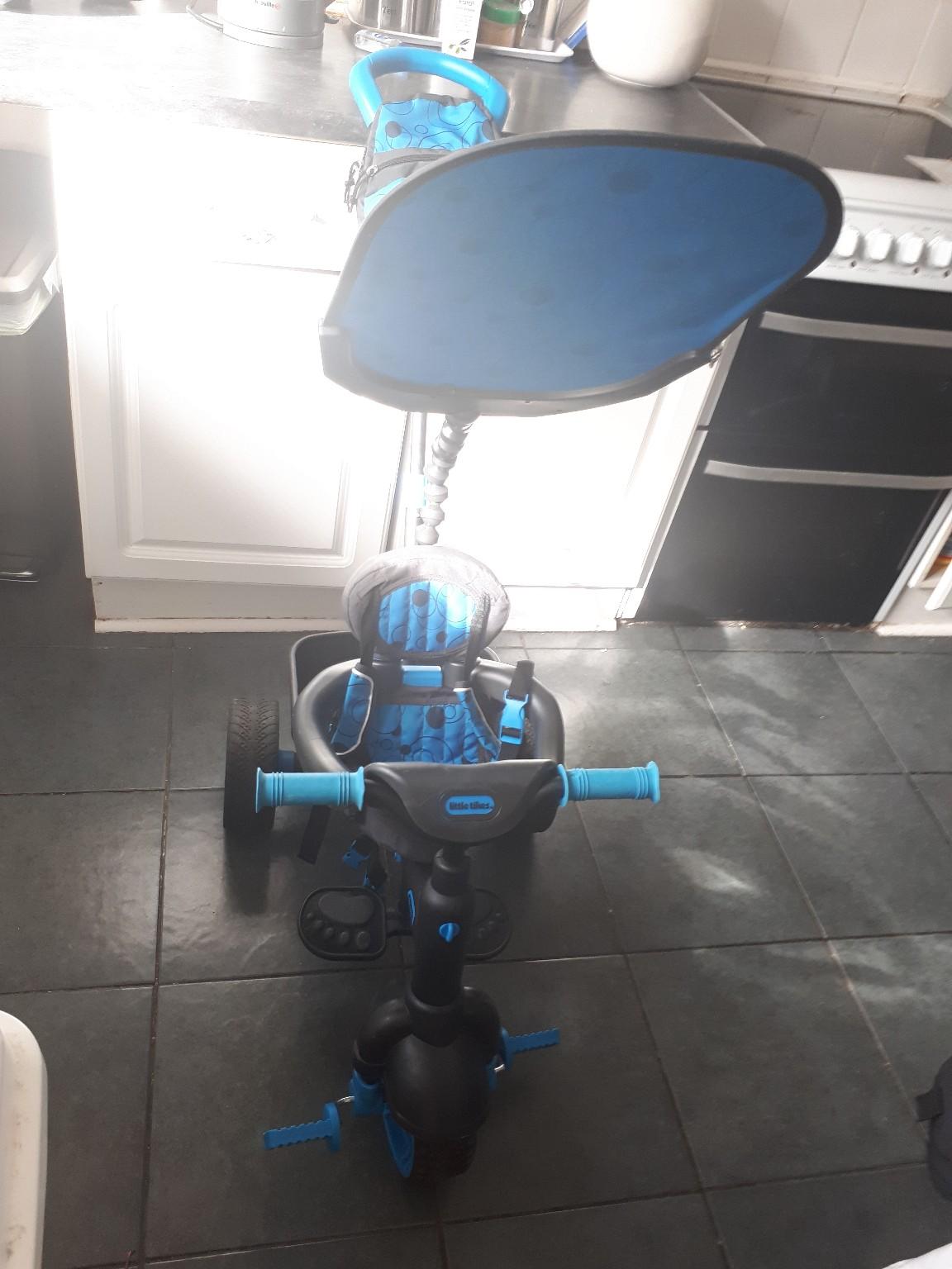 4-in-1-deluxe-edition-trike-neon-blue-in-gedling-f-r-20-00-zum