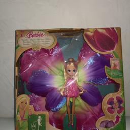 Barbie Pollicina Nuova in box. 
