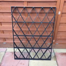 Plastic shed grids 2ft x 32 .1/2 inches , 12 in total , ideal for shed base , holding gravel in place etc
