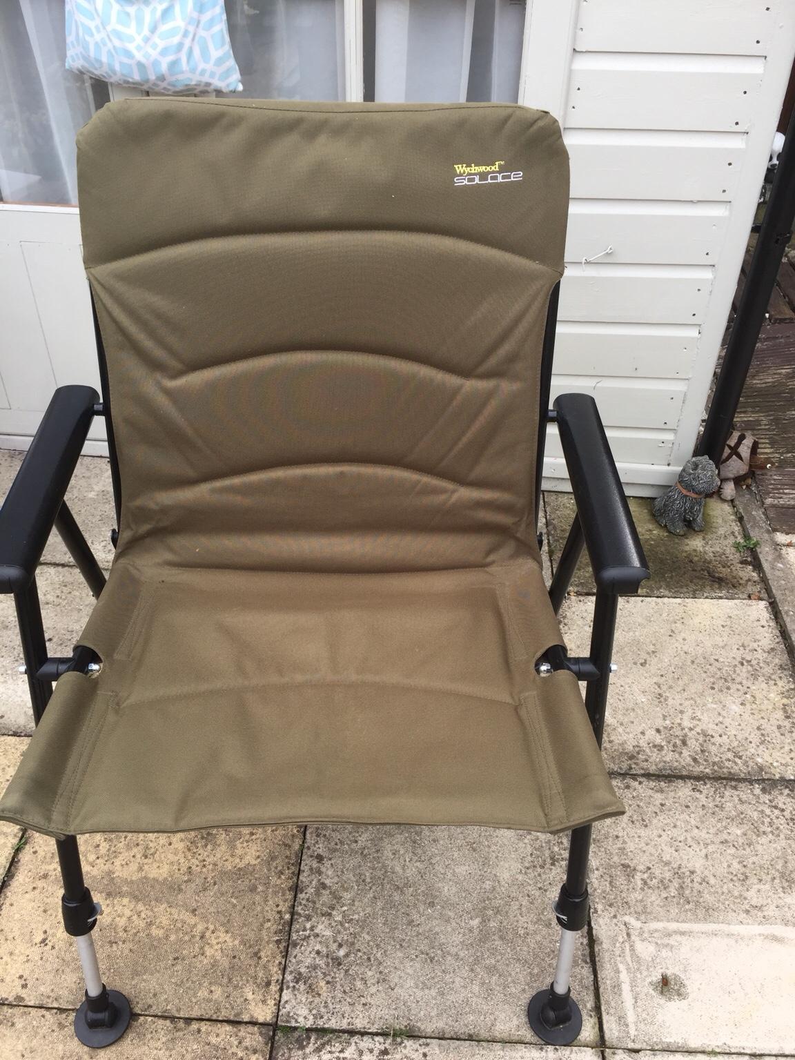 Wychwood deals solace chair