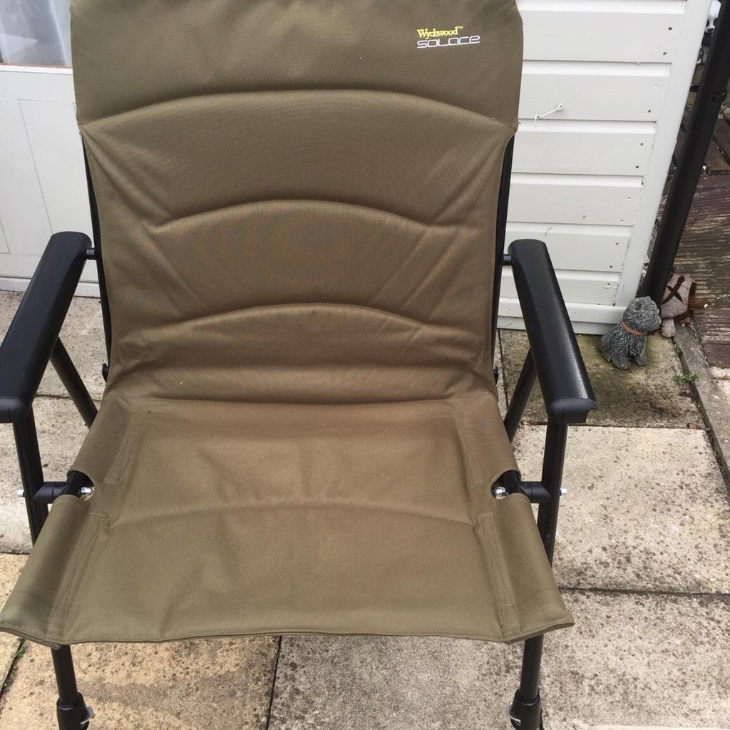 Wychwood best sale solace chair