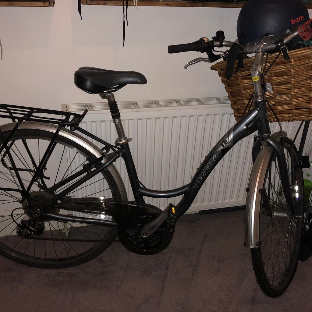 trek navigator t30