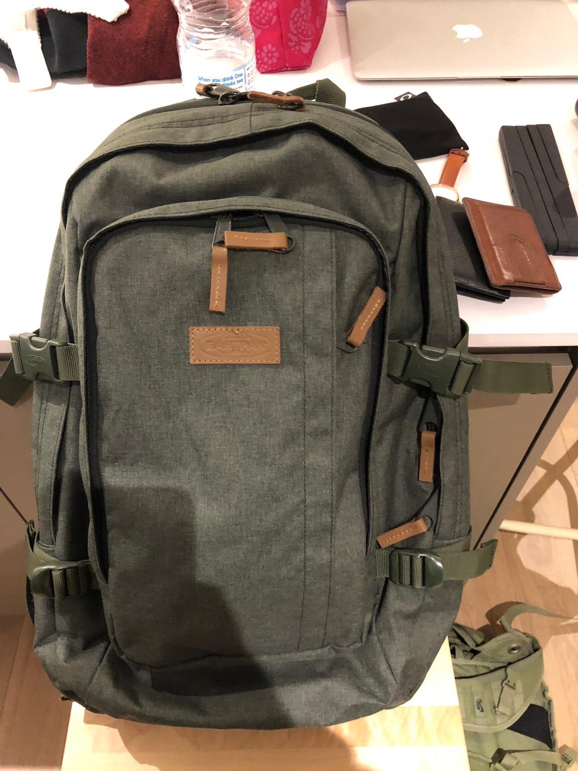 Eastpak evanz outlet 28.5 l