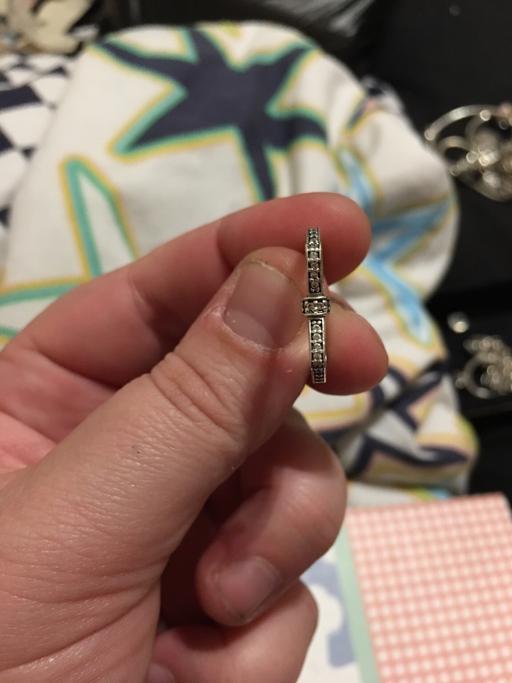 Buy & Sell Westcliff-on-Sea Southend-on-Sea - Photos for Genuine pandora bow ring