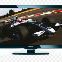LCD Fernseher von Philips, 94 cm Bilddiagonale in sehr gutem Zustand, dank MiraCast im WLAN nutzbar!

Miracast inkl.!

Full HD
DVB-C

nur Selbstabholung