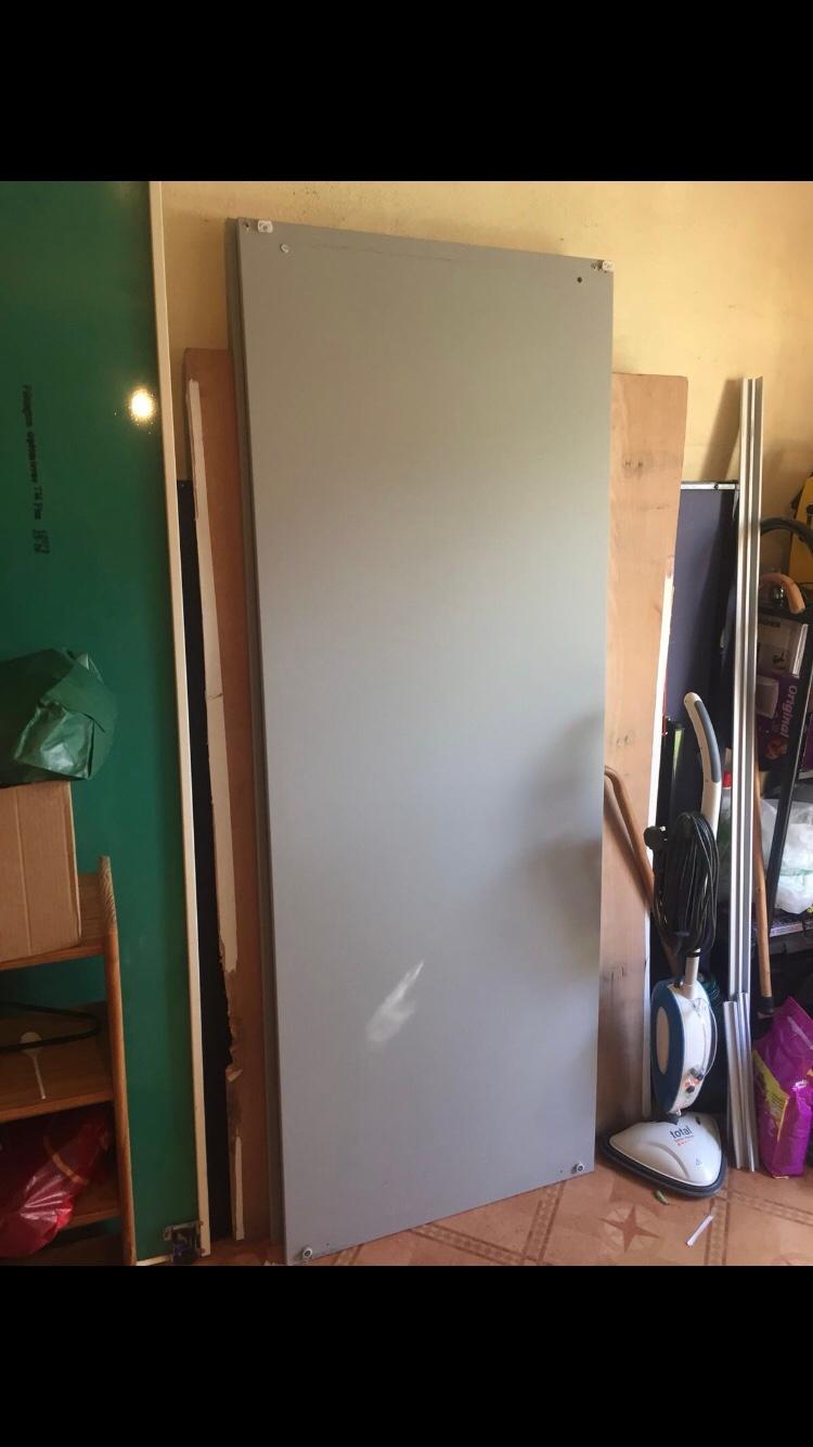 IKEA mirror doors in AL1 Albans für 30,00 £ zum Verkauf Shpock DE