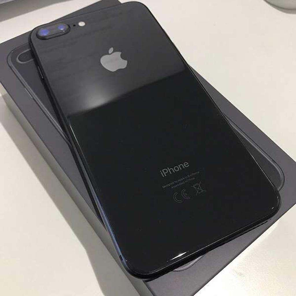 Iphone 8 plus 256GB (mccare PLUS 3 Jahre!) in 8010 Graz für 900,00 ...