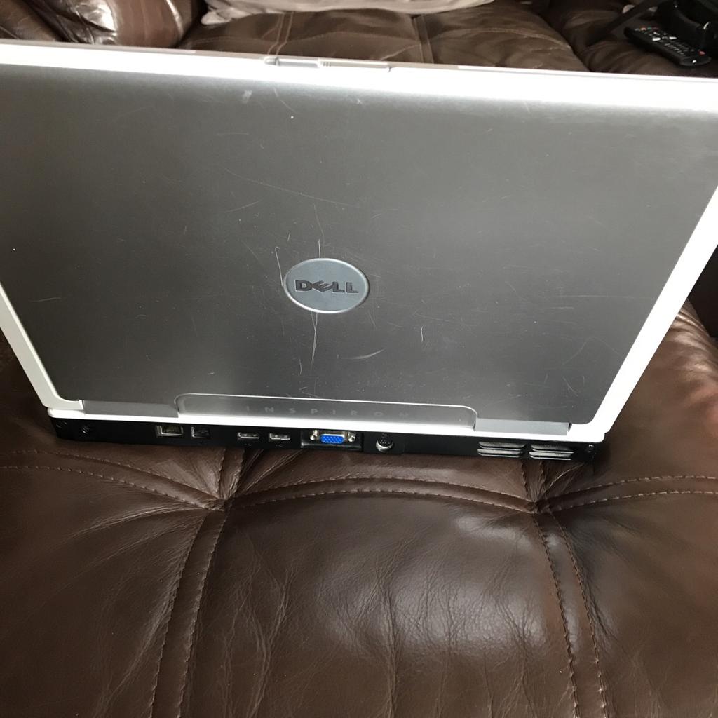 Dell inspiron 6400 windows 10 pro with cabal in CB25 Cambridgeshire for  £ for sale | Shpock
