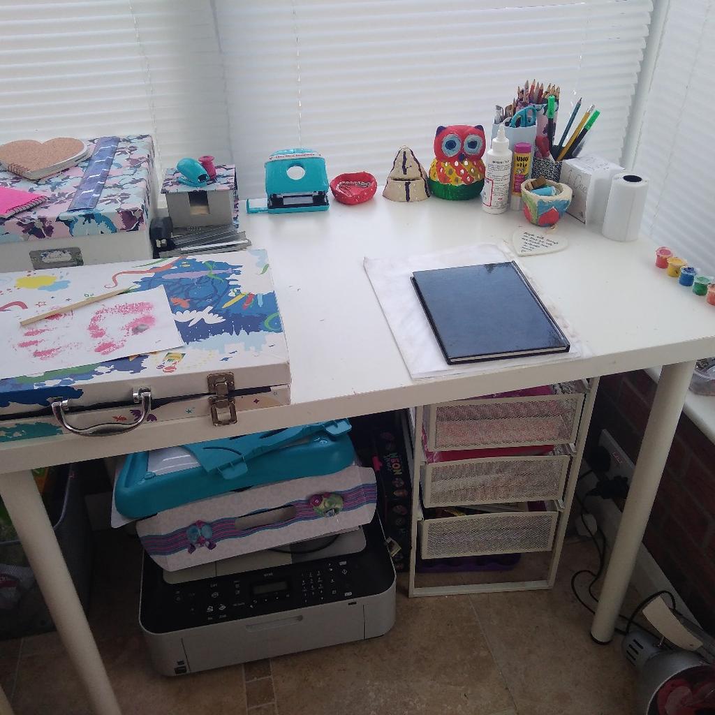 IKEA desk in NG17 Ashfield für 20,00 £ zum Verkauf Shpock DE