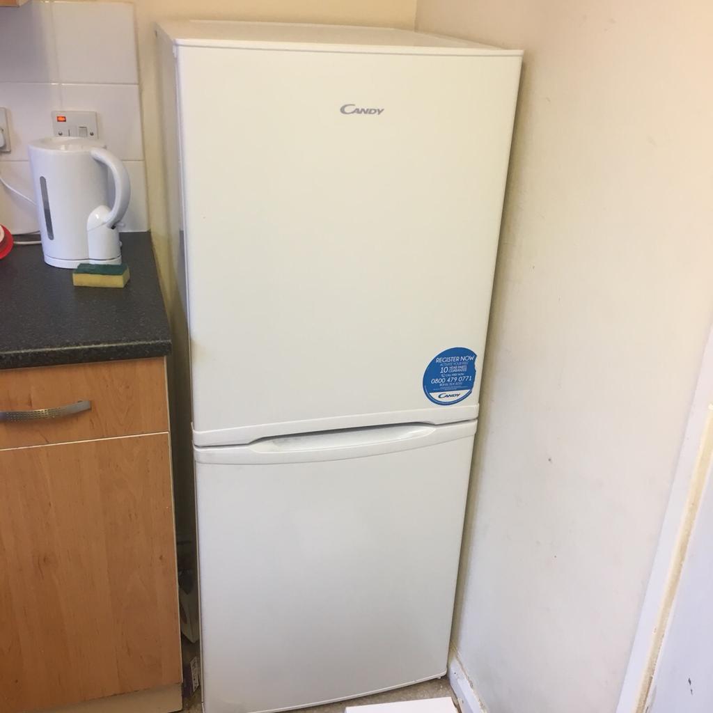 Fridge freezer only a few months old in TS24 Hartlepool für £ 85,00 zum