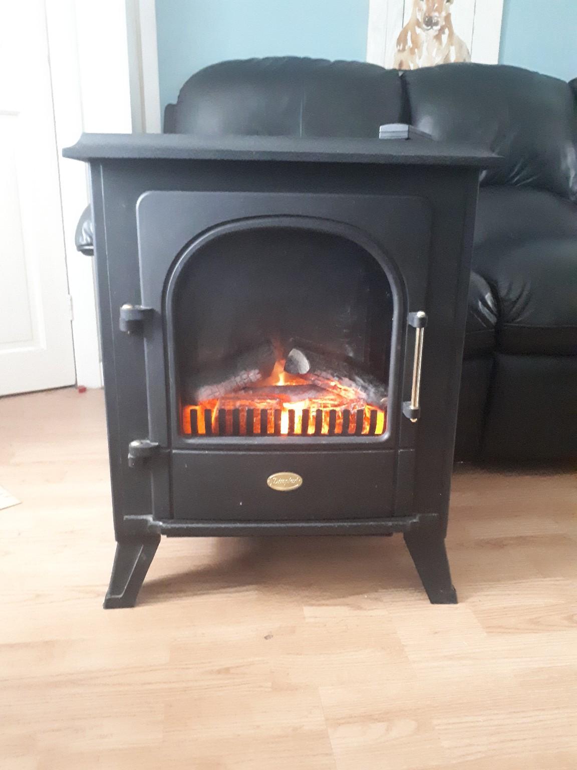 dimplex fire heater in B44 Birmingham für £ 50,00 zum Verkauf | Shpock AT