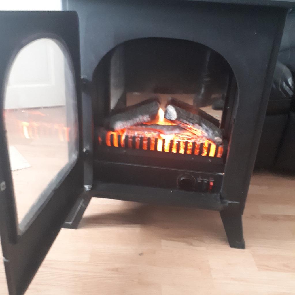 dimplex fire heater in B44 Birmingham für £ 50,00 zum Verkauf | Shpock AT