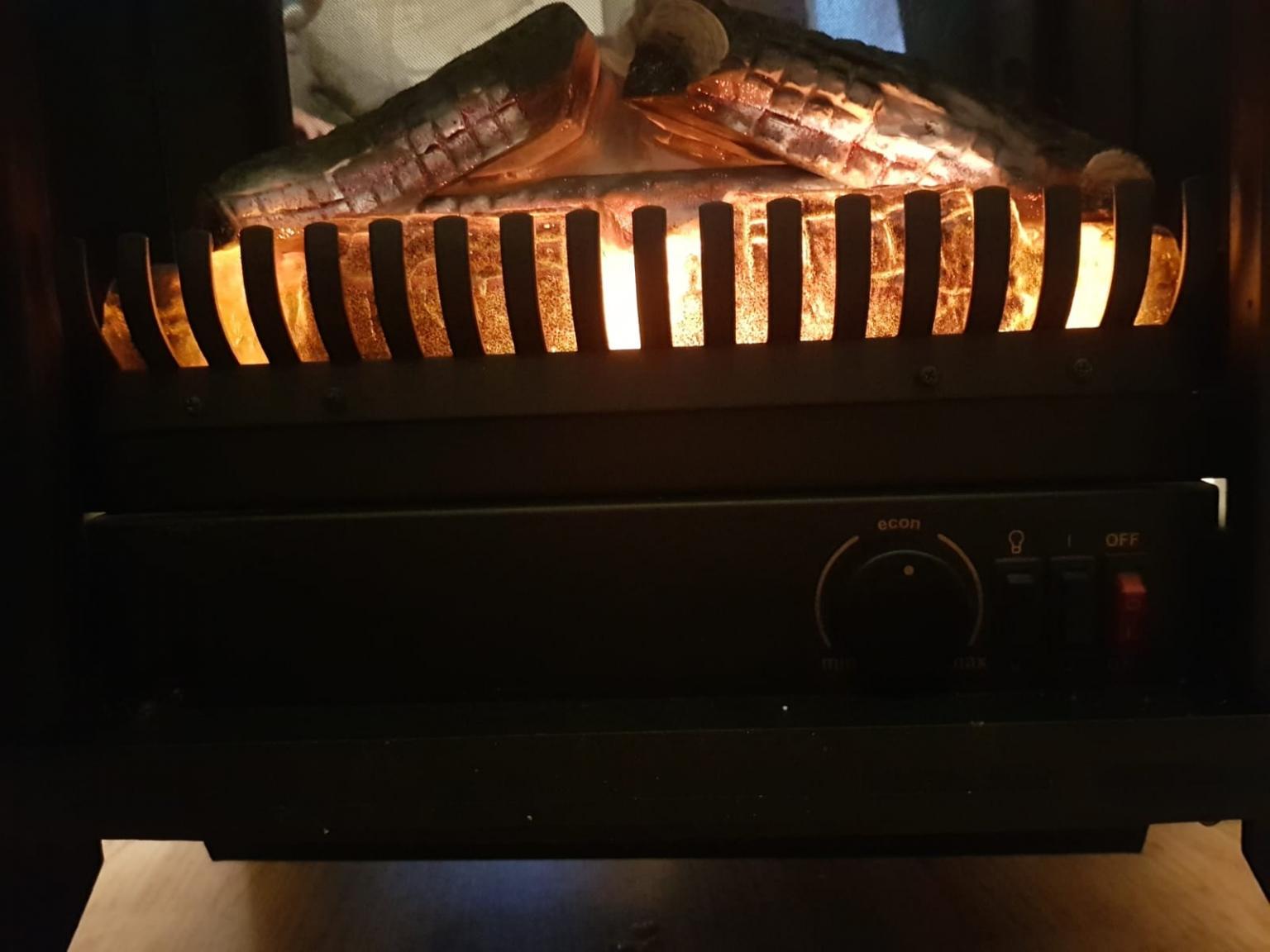 dimplex fire heater in B44 Birmingham für £ 50,00 zum Verkauf | Shpock AT