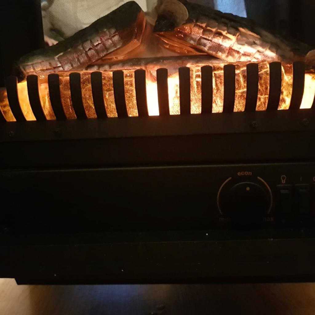 dimplex fire heater in B44 Birmingham für £ 50,00 zum Verkauf | Shpock AT