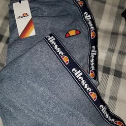 ellesse size 8 new with tag