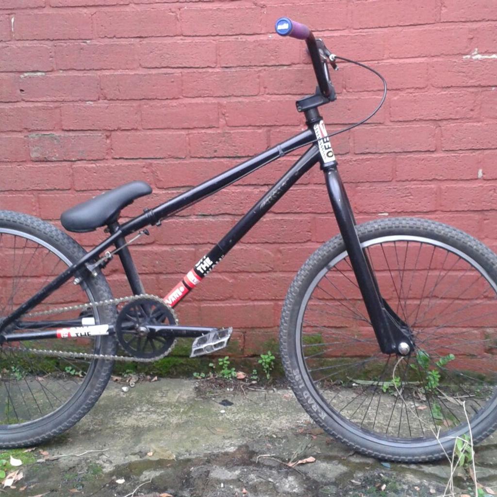 rsp handlebars