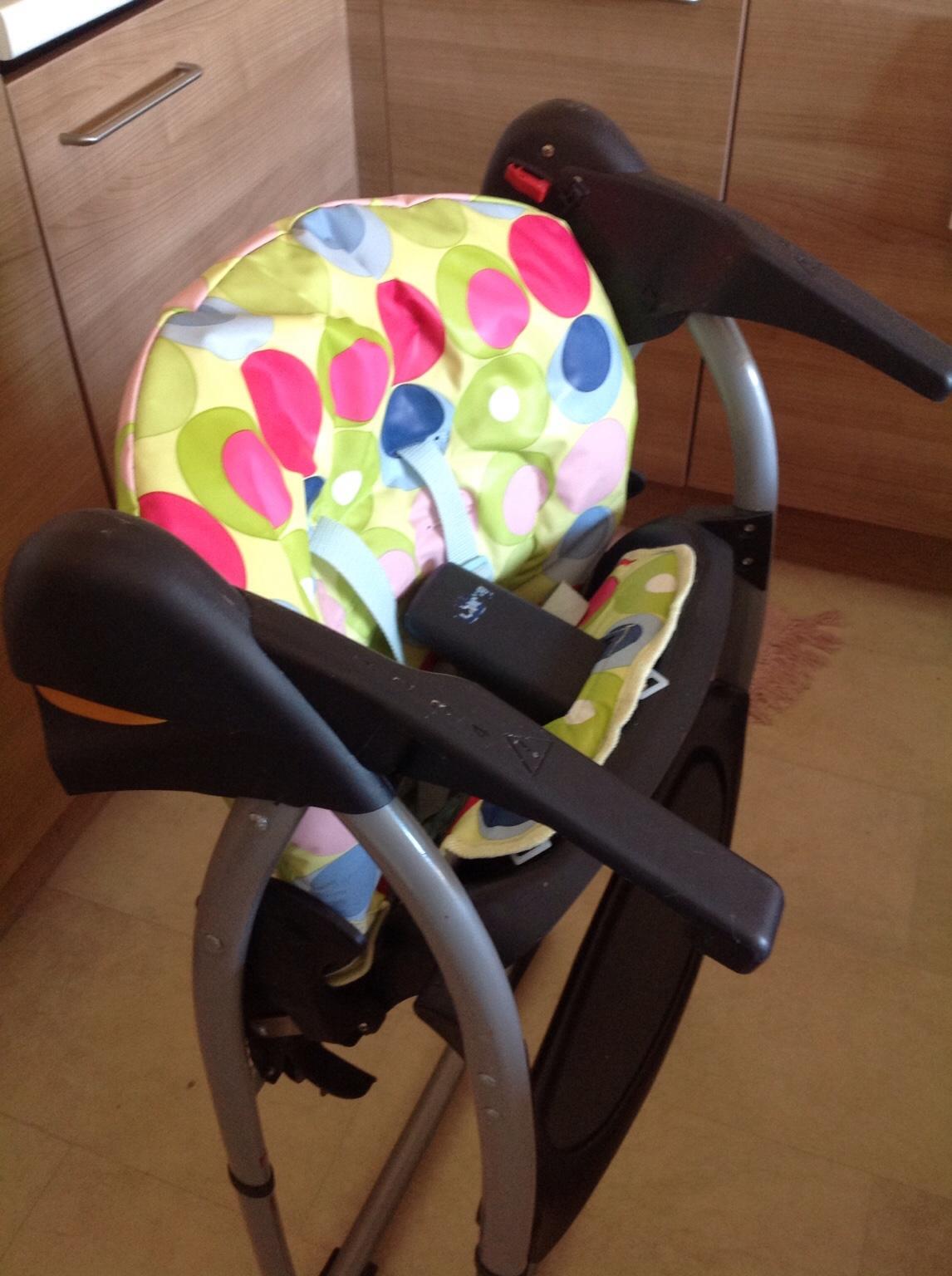 Chicco high chair. in CM14 Brentwood für 20,00 £ zum Verkauf | Shpock DE