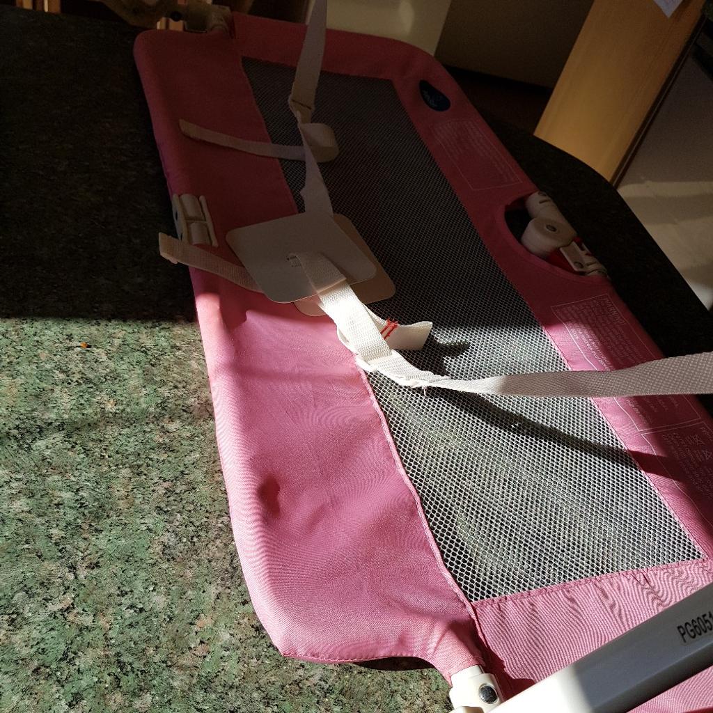 babystart bed guard in DE14 Staffordshire for £10.00 for sale Shpock