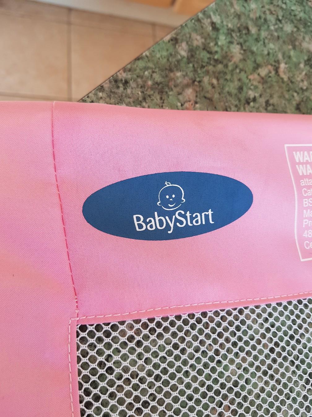 babystart bed guard in DE14 Staffordshire for £10.00 for sale Shpock