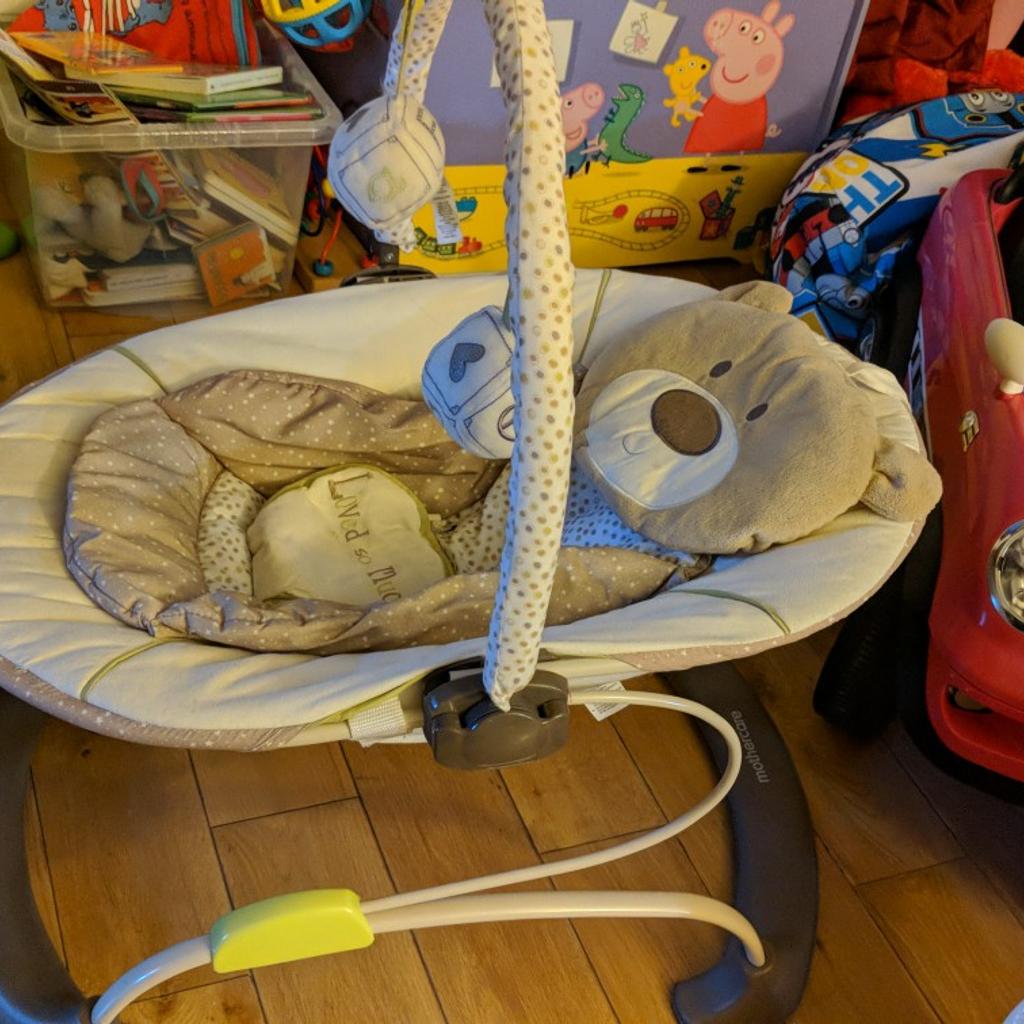 Baby Bouncer in S5 Sheffield für 10,00 £ zum Verkauf | Shpock DE
