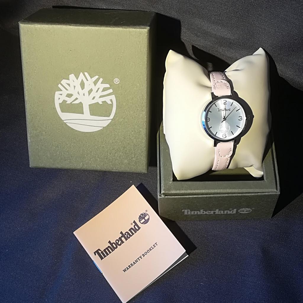 Timberland tionna 2024 ladies watch