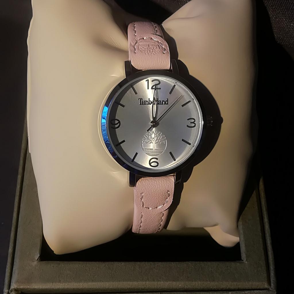 Timberland tionna store ladies watch