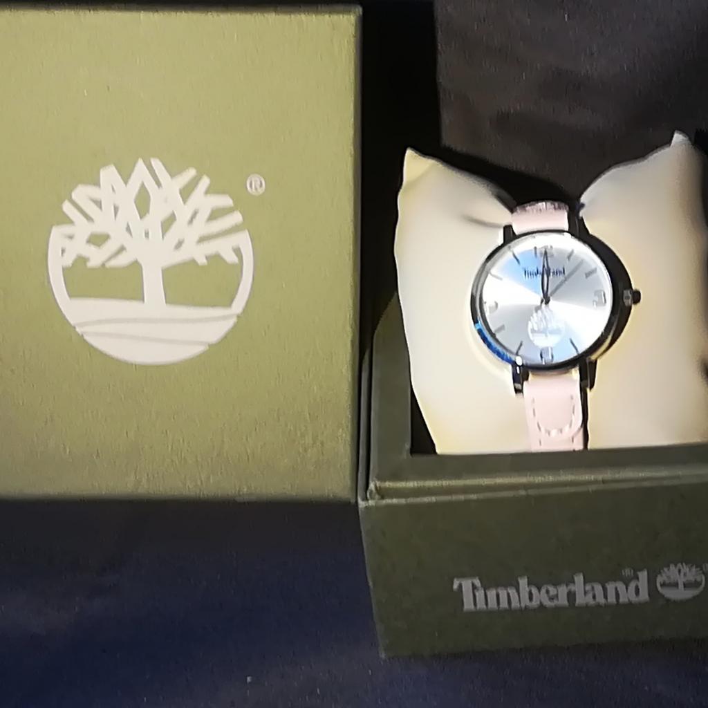 Timberland Tionna watch in B73 Birmingham for 45.00 for sale Shpock