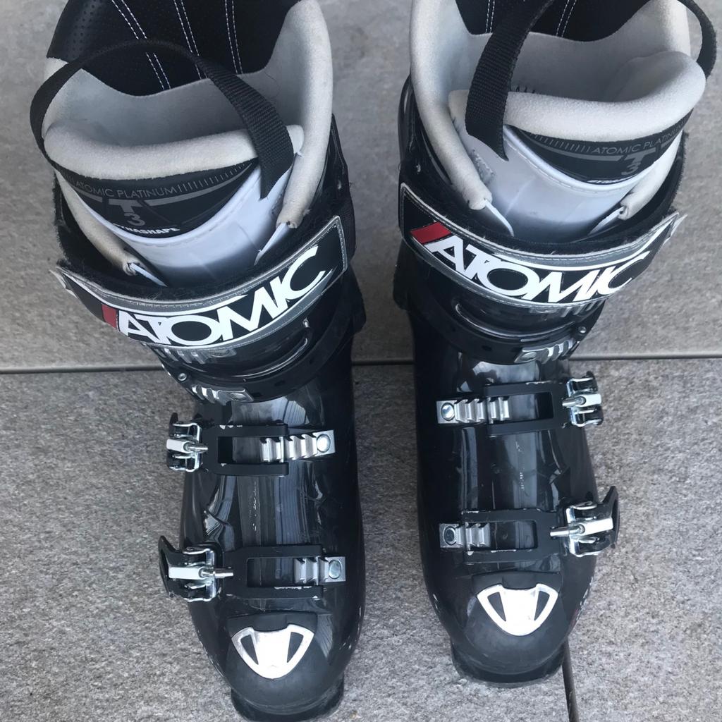 SCARPONI SKISCHUH ATOMIC HAWX 2.0 130 28.5 44 in 6143 Pfons for €150.00
