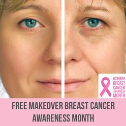 October is breast cancer awareness month. Although more people are surviving breast cancer everyday, the side-effects of treatments such as chemotherapy and radiotherapy can have a devastating effect on a woman's appearance, emotional well-being, and self-confidence.

That is at why at Restora we are giving away a free confidence boosting non-surgical makeover to women who have suffered from breast cancer. The makeover includes:

- Consultation with one of our top Cosmetic doctors
- Botox treatments
- Dermal Fillers
- Lip Fillers
- Cheek enhancement
- Non-surgical facelift
- Exclusive skin treatments - to freshen up, revitalise, and bring back healthy glowing skin.
- Eyelash and hair growth enhancing treatments

If you, or anyone you know, would like to be considered then please get in touch.

Please also donate whatever you can Breast Cancer Care (a non-affiliated charity organisation) to help raise awareness.