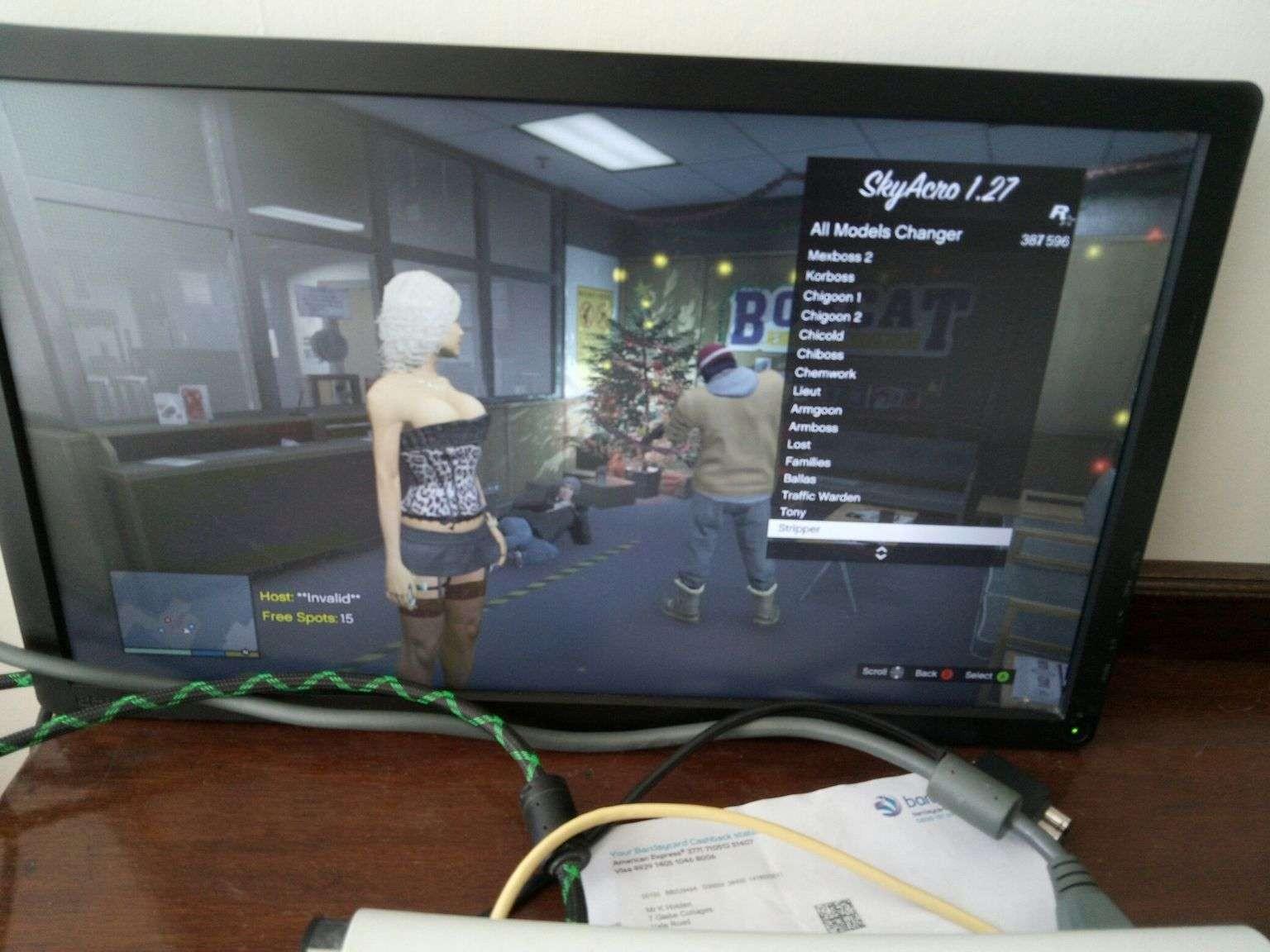 XBOX 360 RGH MODDING SEND IN SERVICE in SW18 Wandsworth für 50,00 £ zum ...