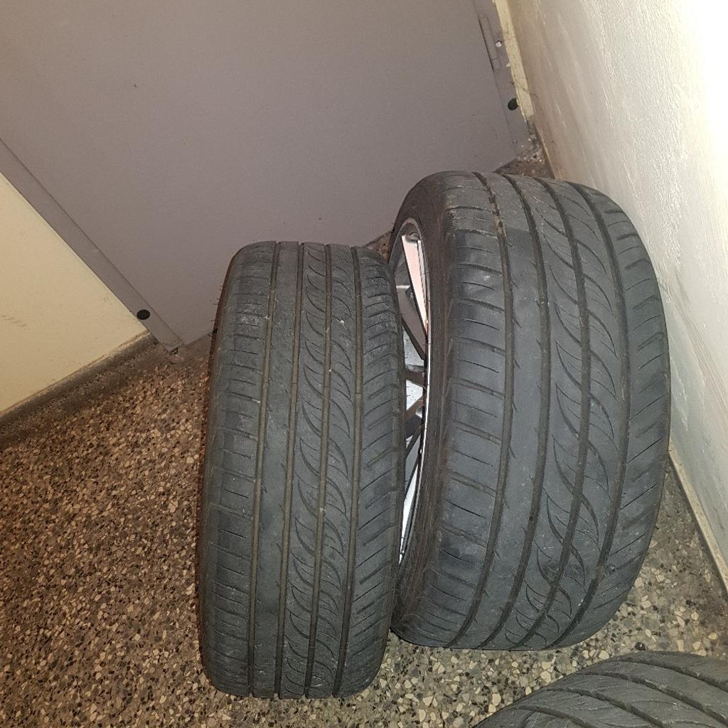 Vossen Felgen in 8020 Graz für 1,00 € zum Verkauf Shpock DE