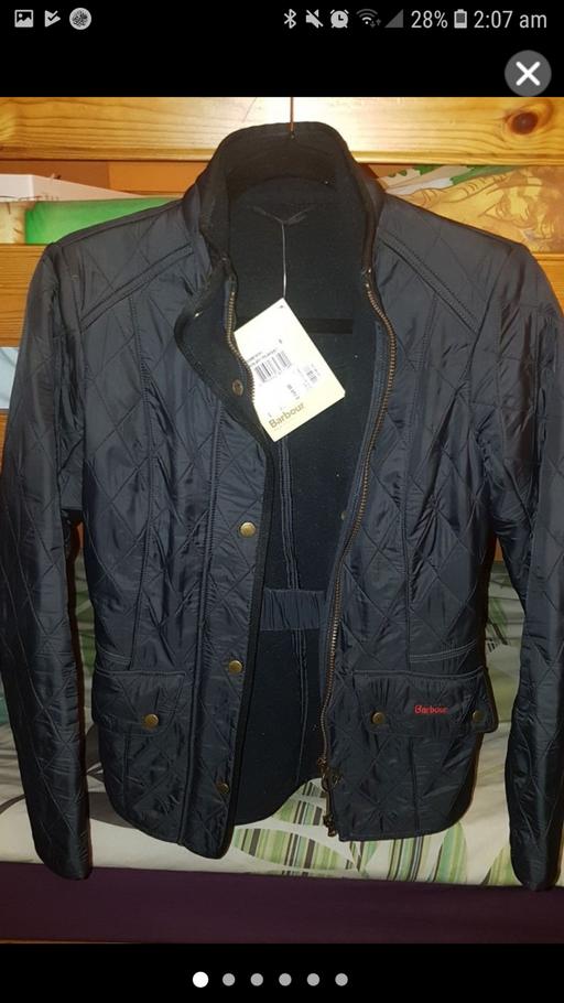 Buy & Sell North London Tottenham - North London - Photos for Barbour women's jacket