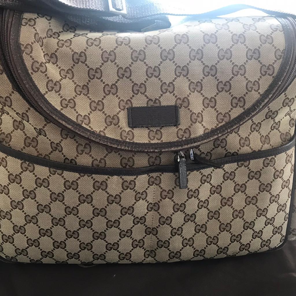 Genuine Gucci baby bag in Bassetlaw for £185.00 for sale Shpock