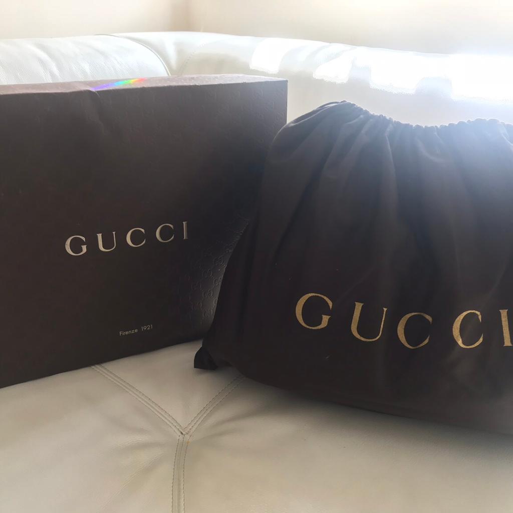 Genuine Gucci baby bag in Bassetlaw for £185.00 for sale Shpock