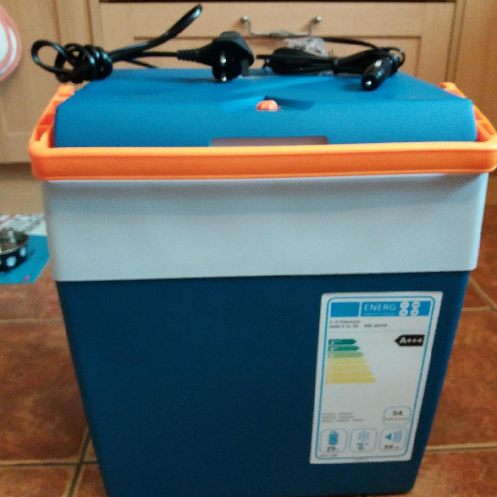 Electric cool box lidl 2024 2019