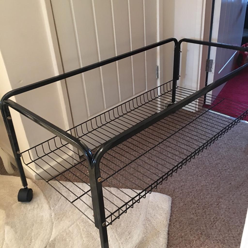 Rabbit cage stand in WS3 Walsall for £15.00 for sale Shpock