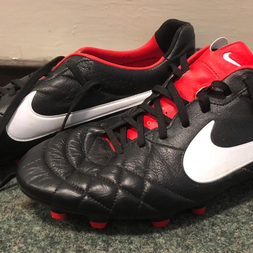 nike tiempo 45 5