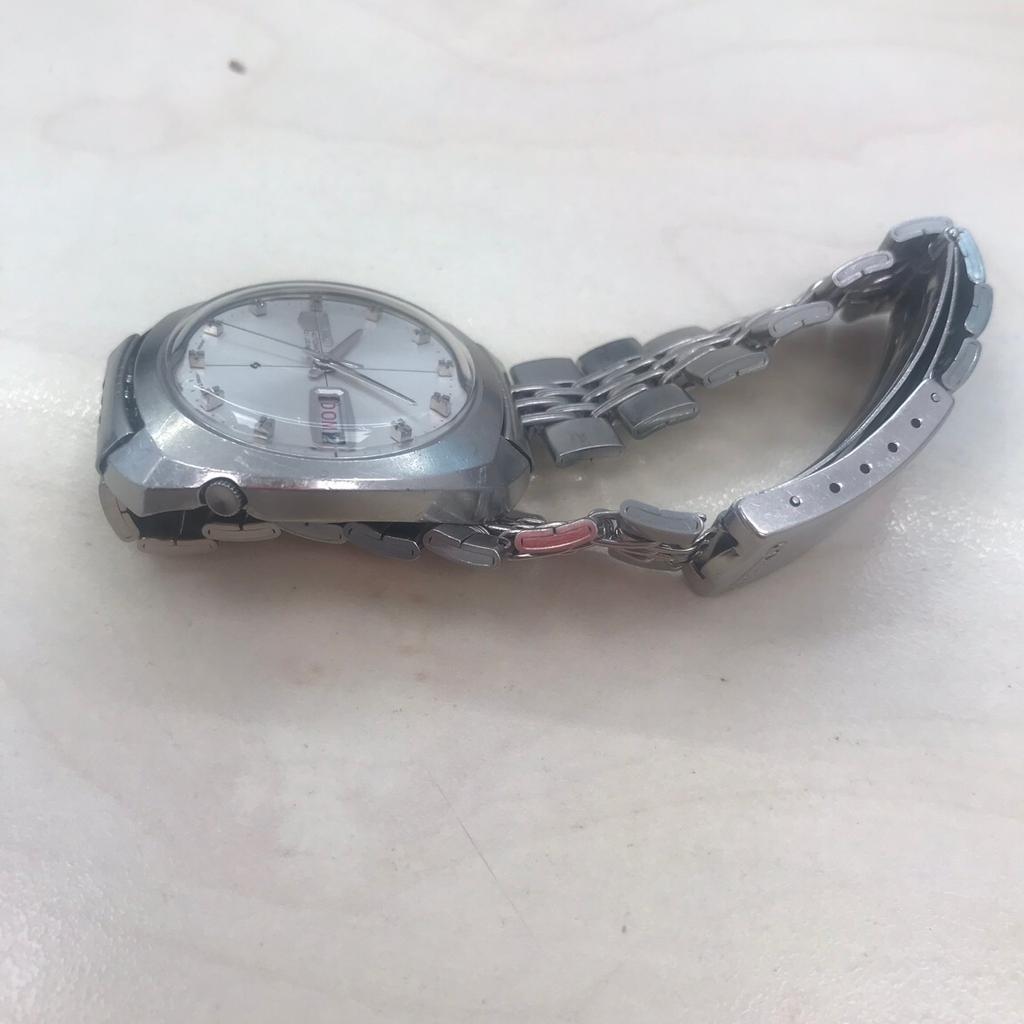 Seiko 6119-7083 in 00043 Roma for € for sale | Shpock