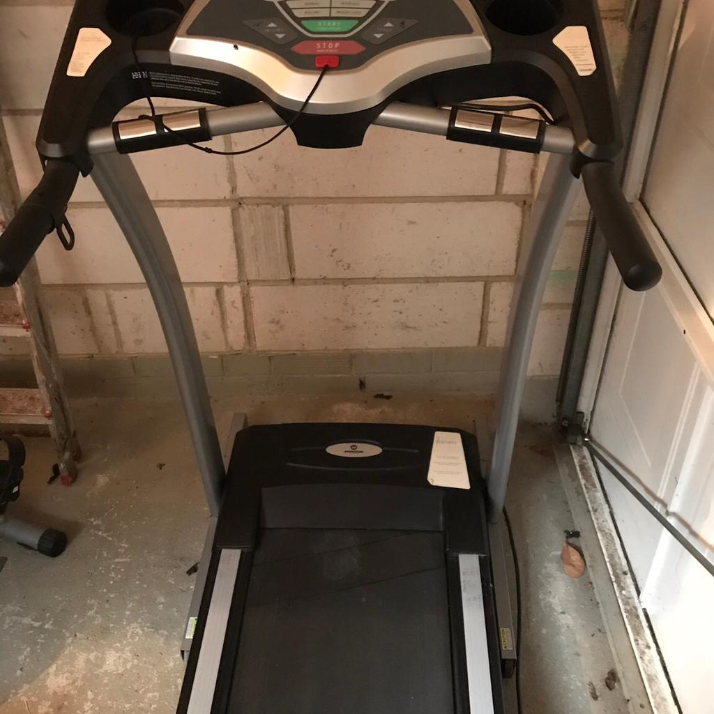 Horizon discount t930 treadmill