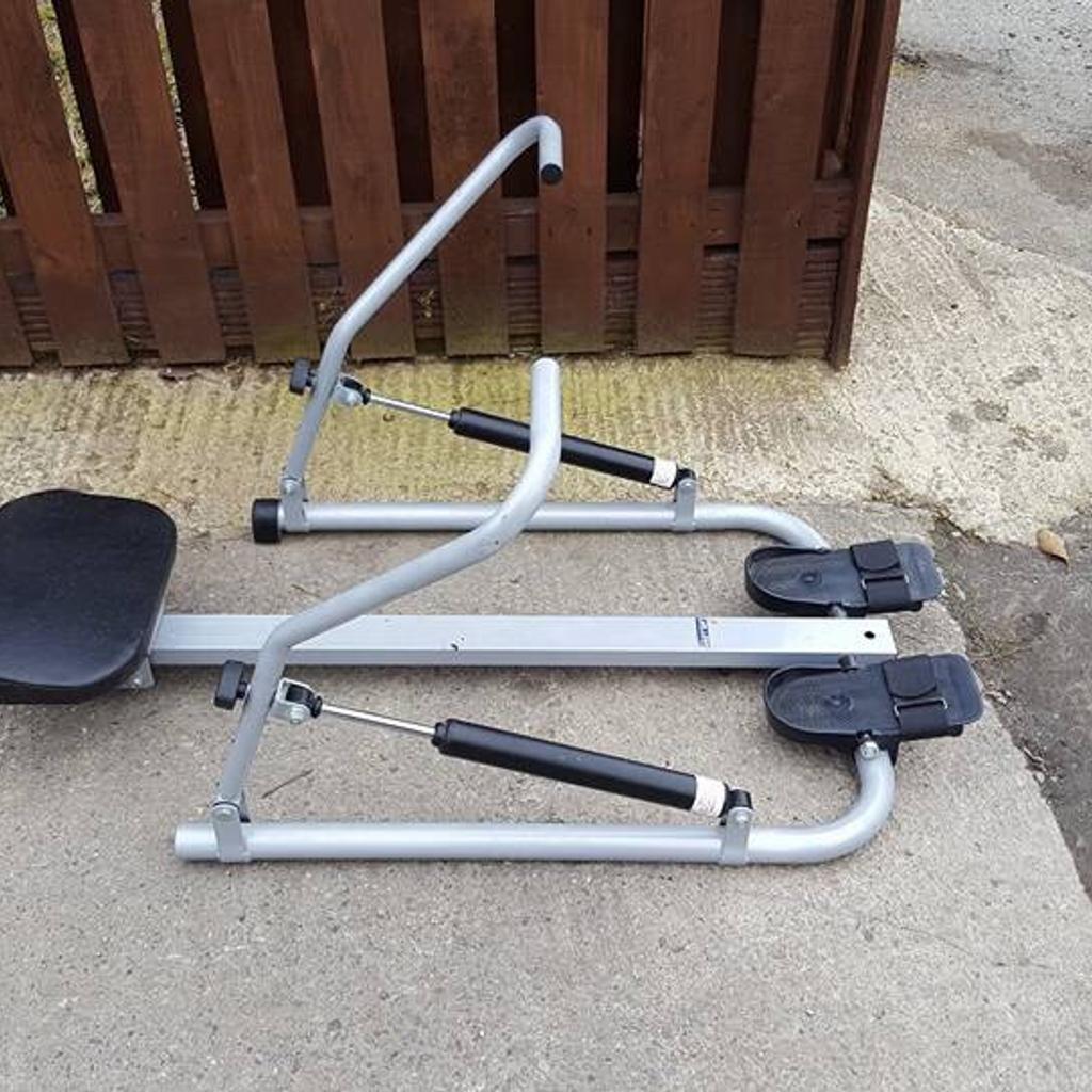 Lewis rowing machine in Bradford für 30,00 £ zum Verkauf | Shpock DE