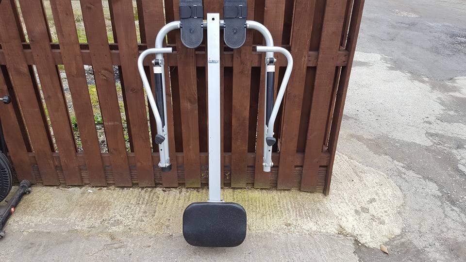 Lewis rowing machine in Bradford für 30,00 £ zum Verkauf | Shpock DE