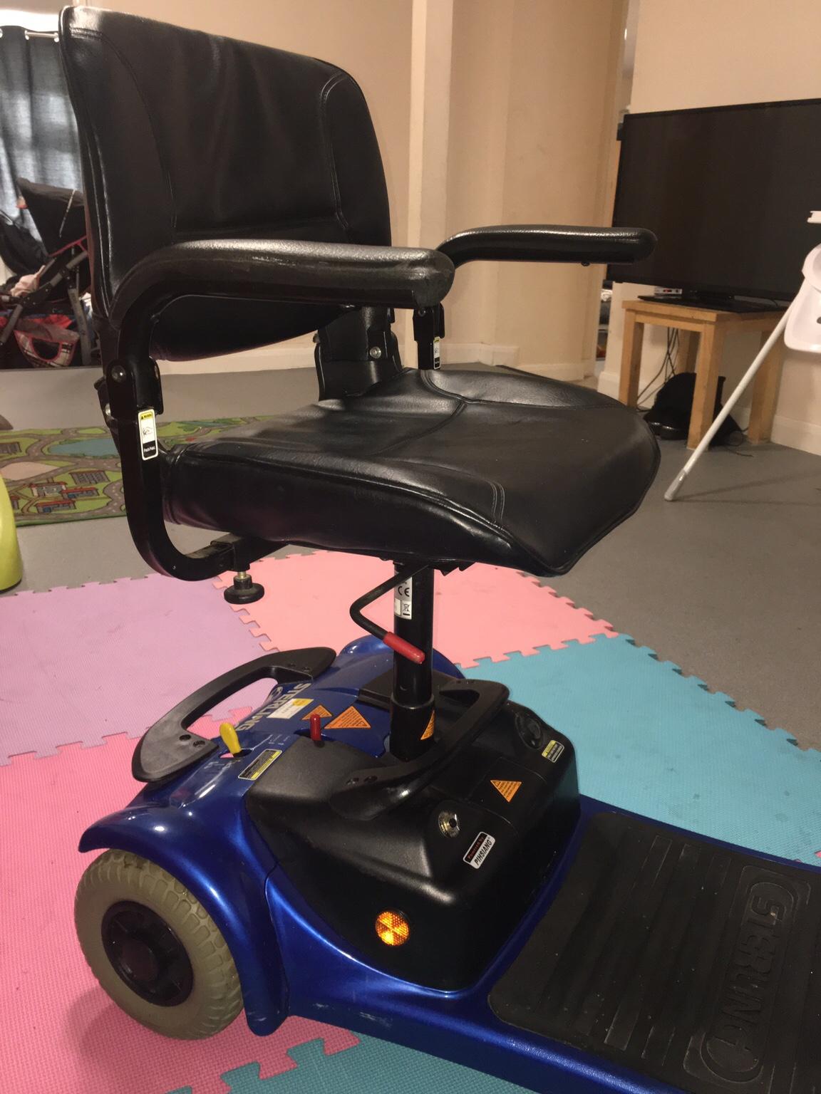 Mobility scooter in ME15 Maidstone for £150.00 for sale Shpock