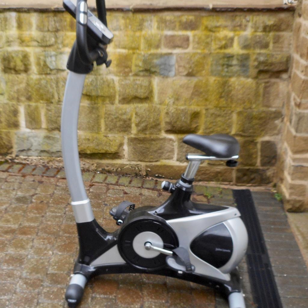 John lewis outlet exercise bike eb3