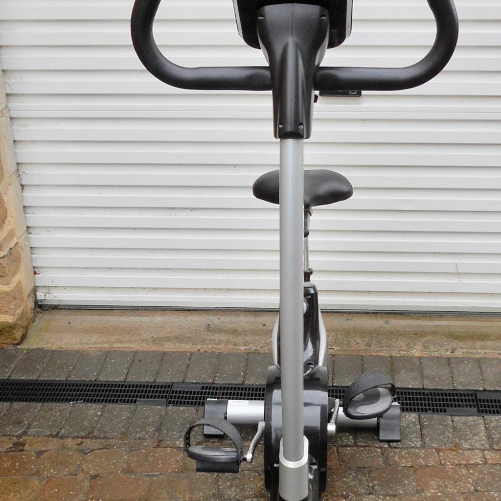 John Lewis EXERCISE BIKE EB3 in Winston for 50.00 for sale Shpock