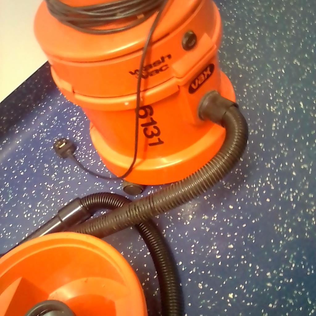 hoover/ Cleaning VAX in WA1 Warrington for £35.00 for sale Shpock