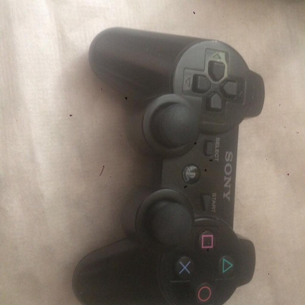 Meine PS3 super slim tauschen gegen PS4 in 76726 Germersheim for €50.