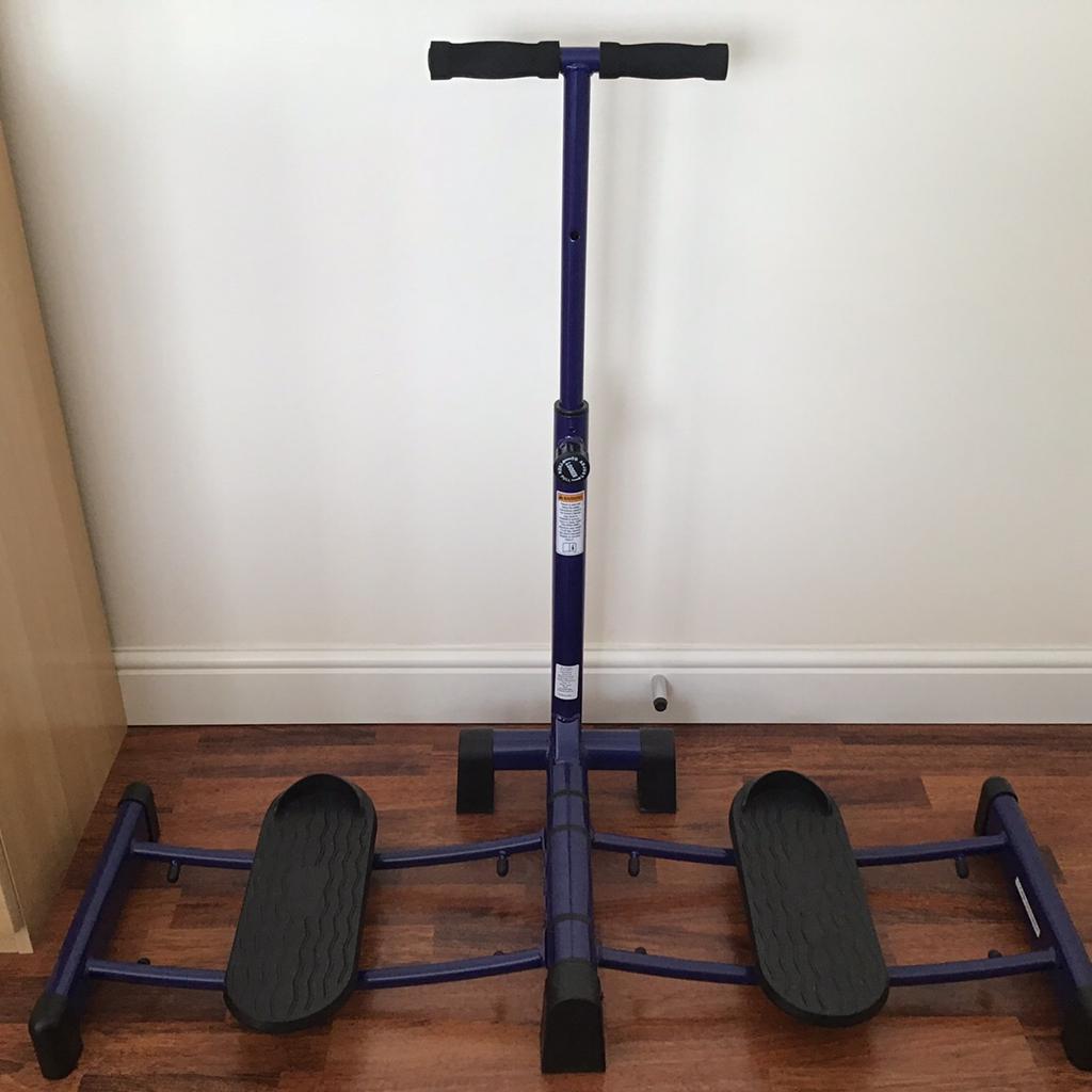 Leg Master Exercise Machine in Peterborough für 25,00 £ zum Verkauf