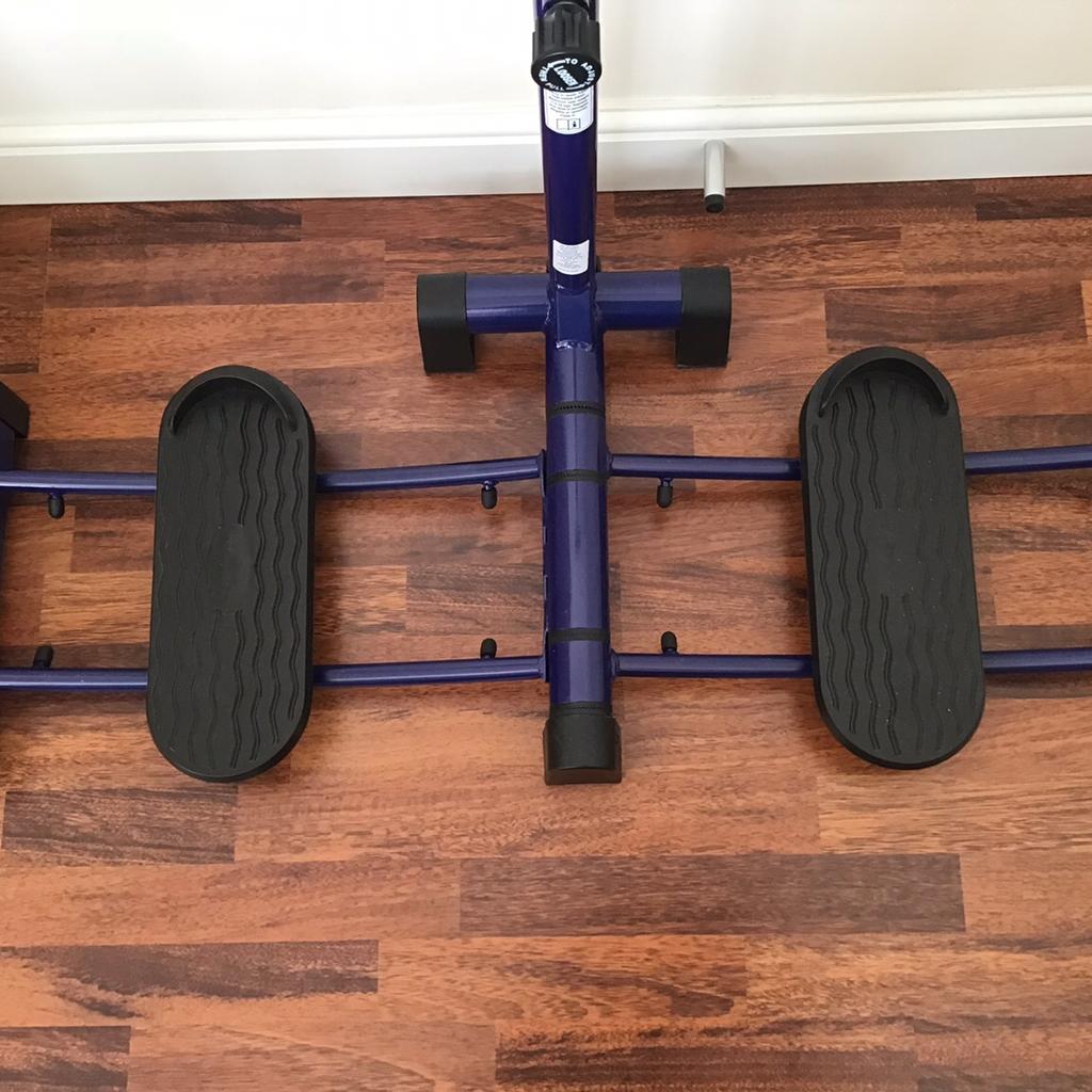 Leg Master Exercise Machine in Peterborough für 25,00 £ zum Verkauf